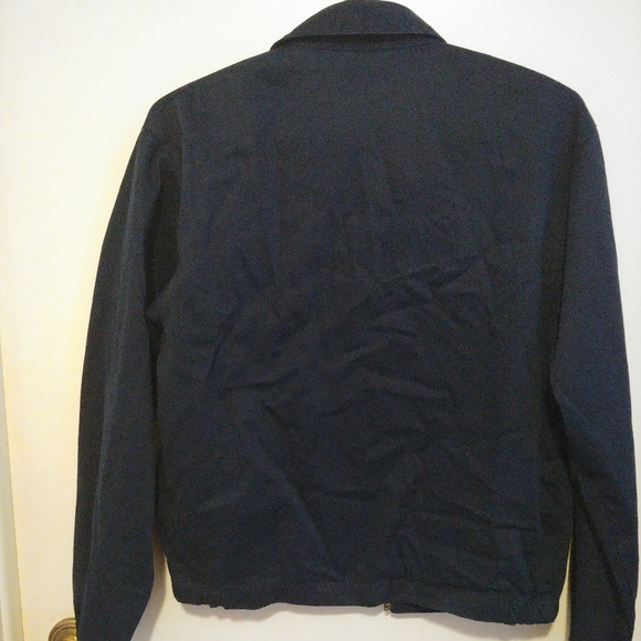 Unisex Polo Light Jacket - Picture 4 of 4